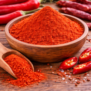 Red Chilli Powder
