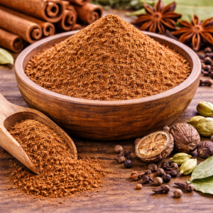 Garam Masala