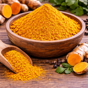 Turmeric Powder