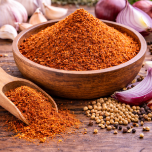 Onion Garlic Masala